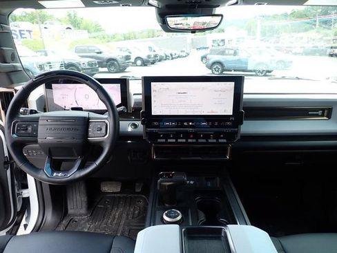 Used 2023 GMC Hummer EV Edition 1 AWD/4WD image 13