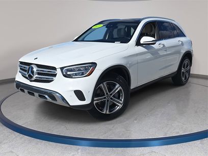 Used 2022 Mercedes-Benz GLC 300