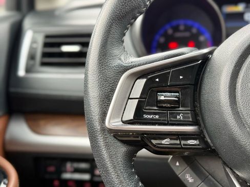 Used 2018 Subaru Outback 3.6R Touring w/ Popular Package #3 image 23