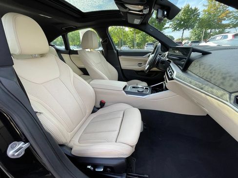 Used 2024 BMW 430i Gran Coupe RWD image 33
