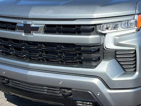 New 2026 Chevrolet Silverado 1500 RST w/ All Star Edition Plus AWD/4WD image 9