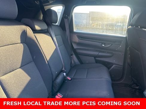 Used 2024 Honda CR-V Sport image 8