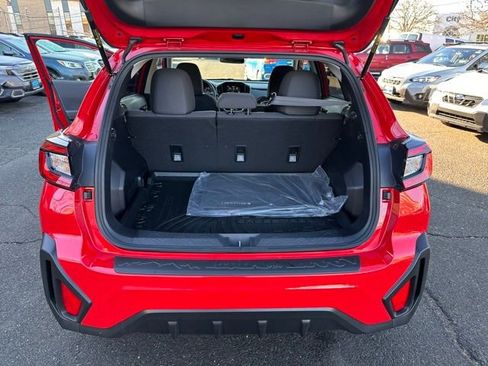 Certified 2025 Subaru Crosstrek 2.0i Premium image 25