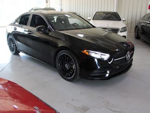 Used 2021 Mercedes-Benz A 220 image 36