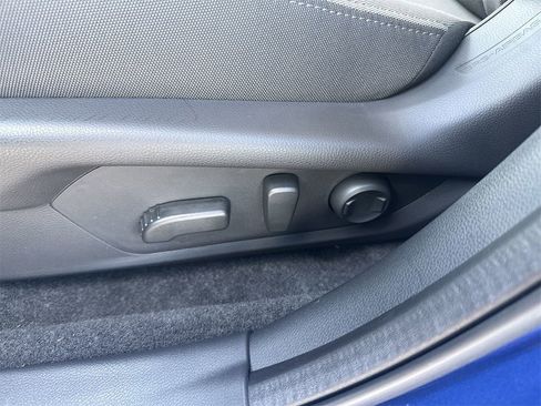 New 2026 Subaru Crosstrek 2.0i Premium image 10