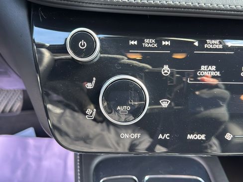 Used 2022 INFINITI QX60 Autograph w/ Cargo Package image 20