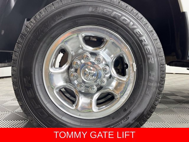 Used 2012 RAM 2500 ST w/ PWR & Remote Entry Group AWD/4WD image 12