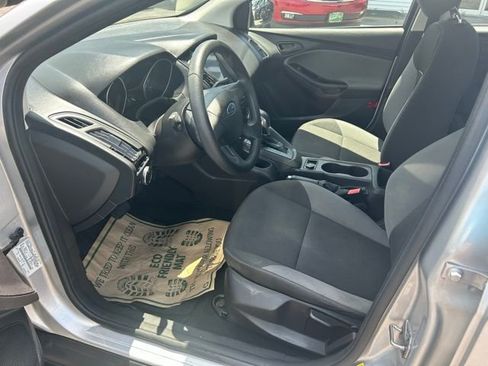 Used 2013 Ford Focus S image 14