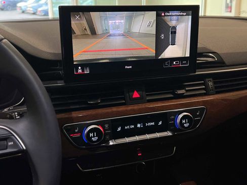 Used 2023 Audi A4 2.0T allroad Premium Plus image 24