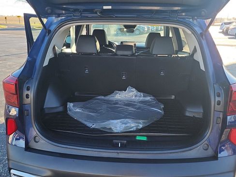 Used 2021 Kia Seltos EX image 16