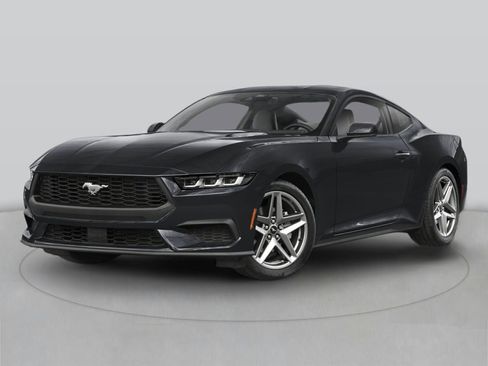 New 2026 Ford Mustang GT Premium image 23