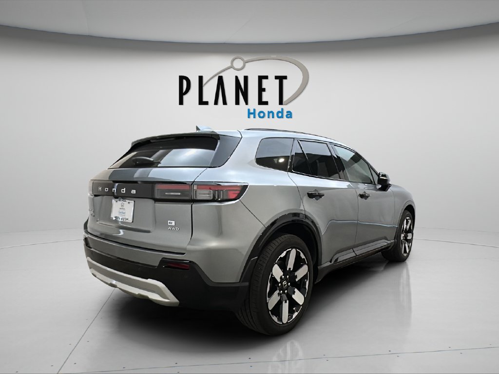 Certified 2024 Honda Prologue Elite image 7