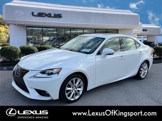 Used 2015 Lexus IS 250 AWD video 1