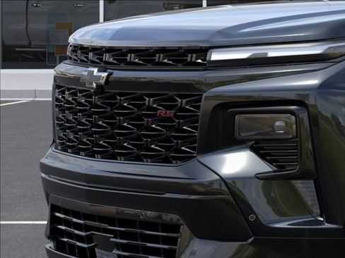 New 2026 Chevrolet Traverse RS AWD/4WD image 13