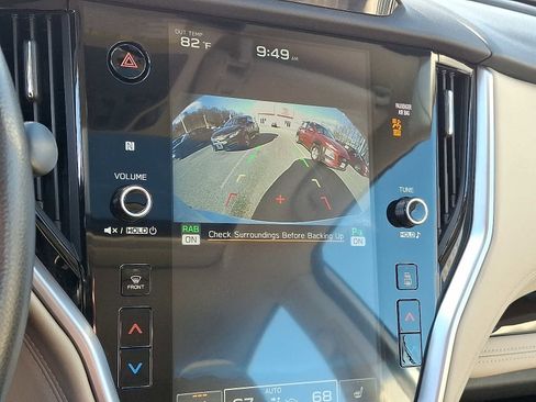 Used 2021 Subaru Legacy Limited image 21