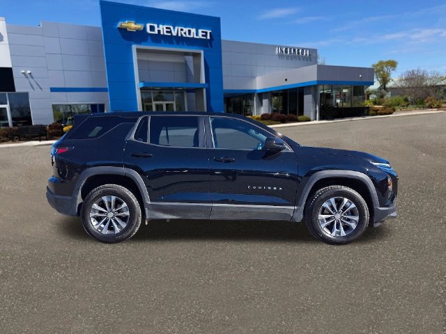 Used 2026 Chevrolet Equinox LT AWD/4WD image 27