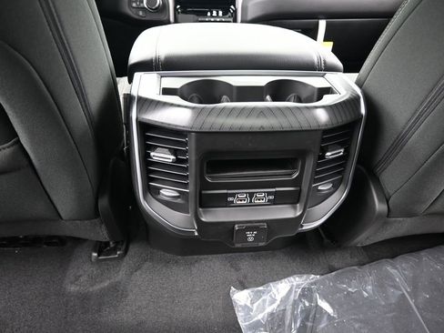 New 2026 RAM 1500 Lone Star image 31