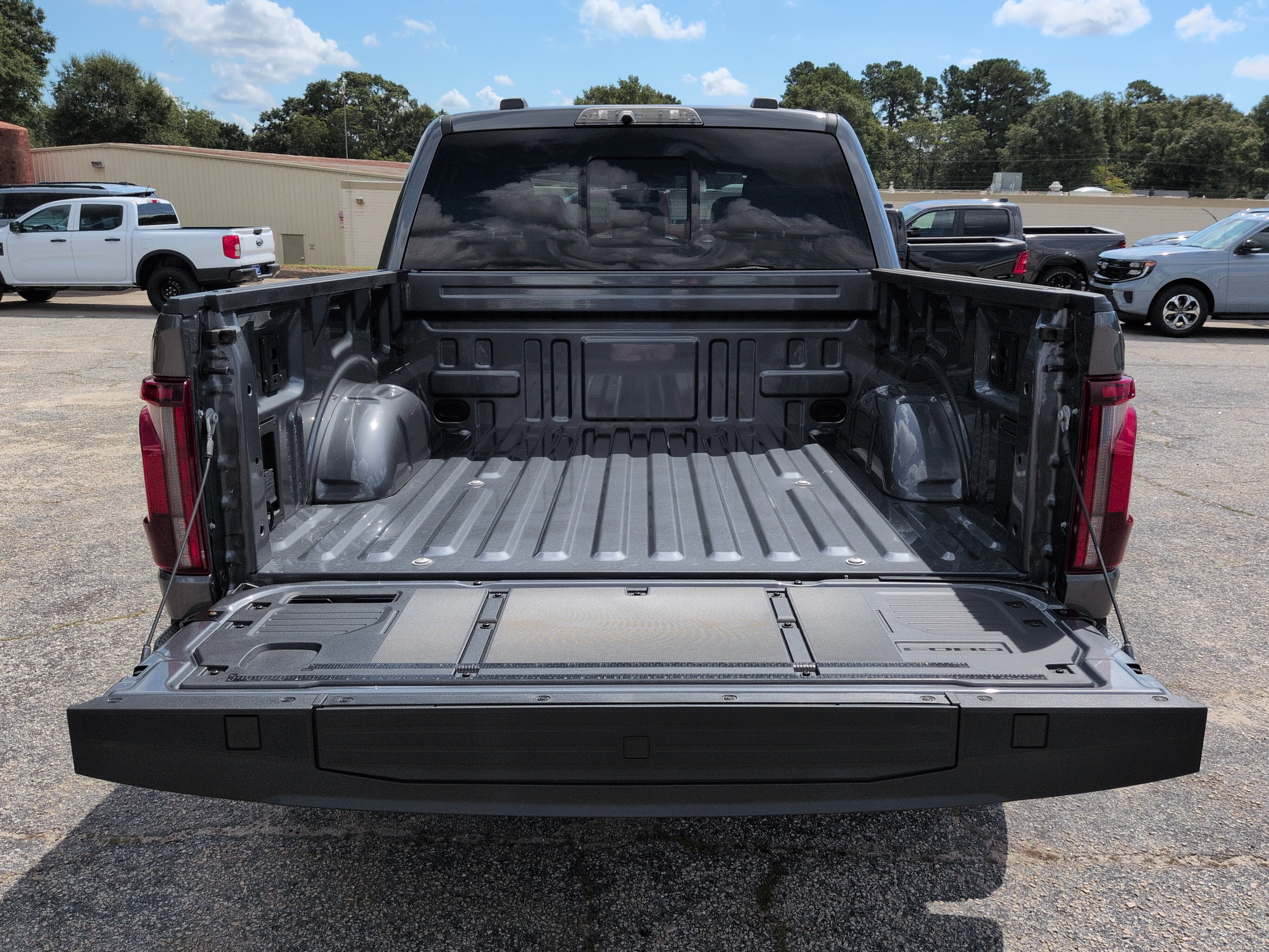 New 2026 Ford F150 Raptor AWD/4WD image 11