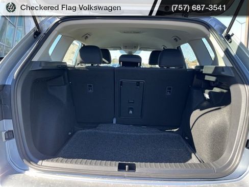 New 2026 Volkswagen Taos S image 30