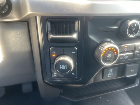 New 2026 Ford F250 XL w/ STX Appearance Package image 17