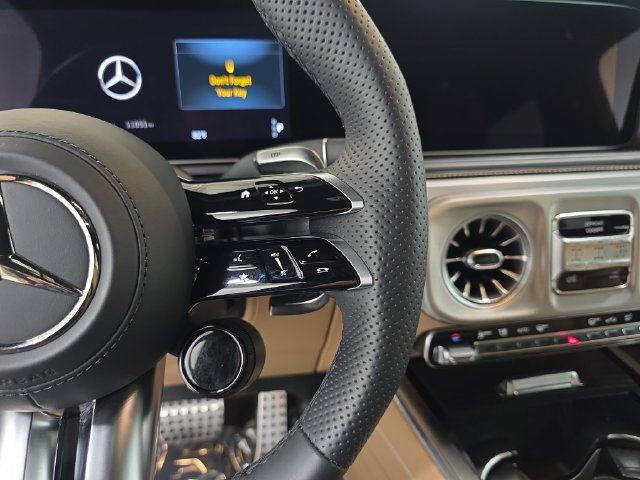 Used 2026 Mercedes-Benz G 63 AMG 4MATIC image 18
