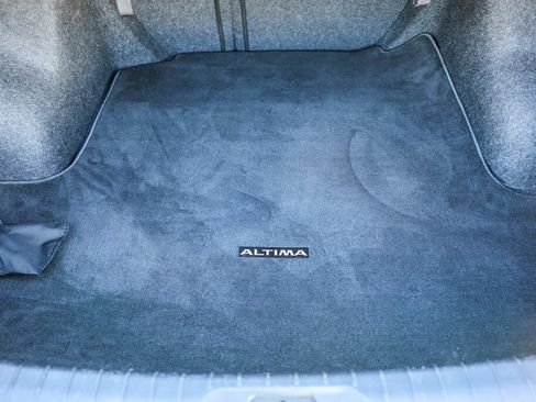 Used 2020 Nissan Altima 2.5 SV image 28