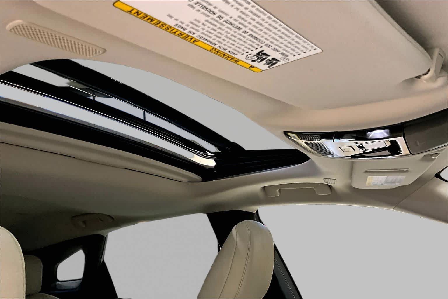Certified 2026 Lexus RX 350 Premium Plus w/ Accessory Package (2T) FWD image 13
