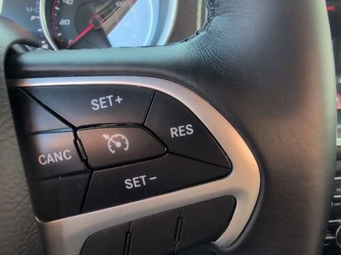 Used 2017 Dodge Charger SXT w/ Driver Confidence Group image 20