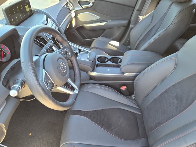 Certified 2026 Acura RDX w/ Advance Package AWD/4WD image 15