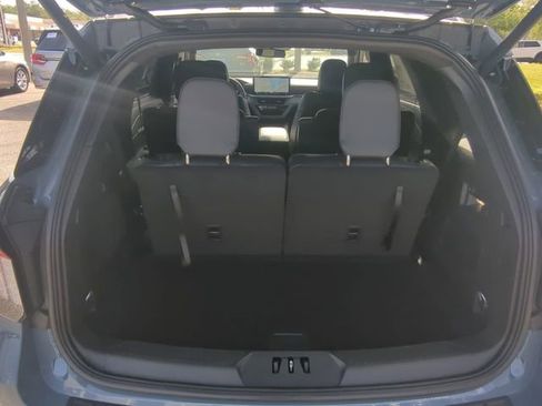 New 2026 Ford Explorer ST-Line w/ ST-Line Street Pack RWD image 14