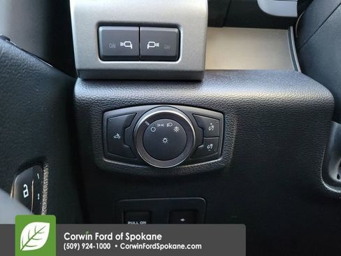 Used 2019 Ford F150 Raptor w/ Equipment Group 802A Luxury image 26