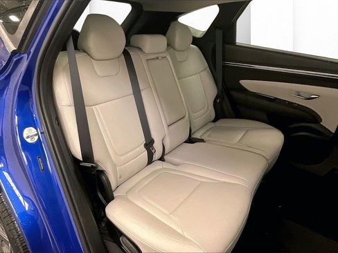 Certified 2023 Hyundai Tucson Limited image 17