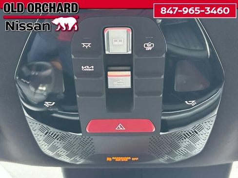 Used 2024 Kia EV9 GT-Line AWD/4WD image 22