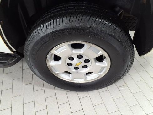 Used 2012 Chevrolet Tahoe LT w/ Luxury Package image 8