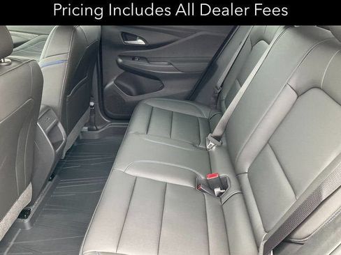 New 2026 Buick Envista Sport Touring w/ Convenience I Package FWD image 14