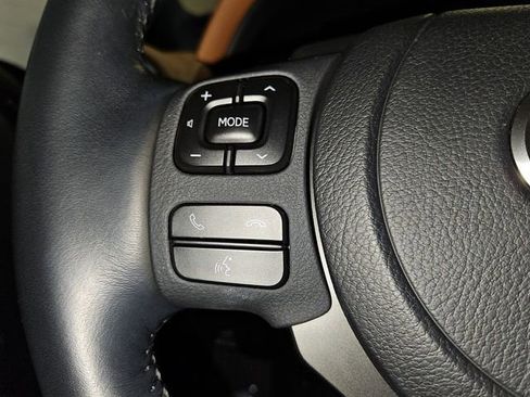 Used 2024 Lexus IS 300 w/ Comfort Package image 26