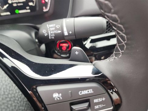 New 2026 Honda Civic Sport Touring image 40