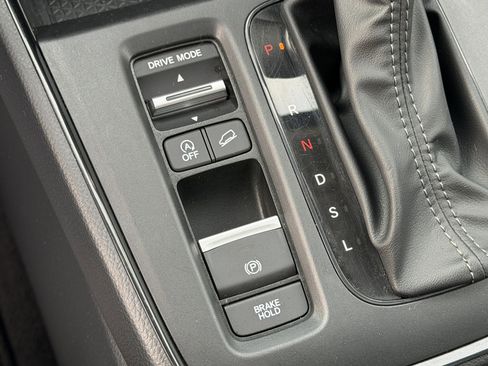 Certified 2023 Honda CR-V EX image 25