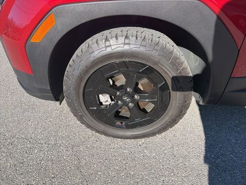 Used 2025 Hyundai Santa Fe XRT image 8