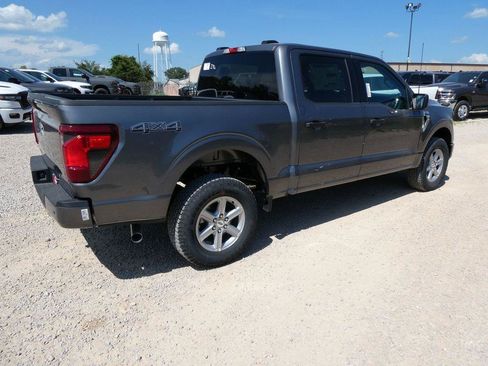 New 2026 Ford F150 XLT w/ Tow/Haul Package AWD/4WD image 6