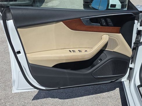 Used 2023 Audi A5 2.0T Premium Plus image 14