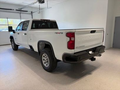 New 2026 Chevrolet Silverado 3500 W/T