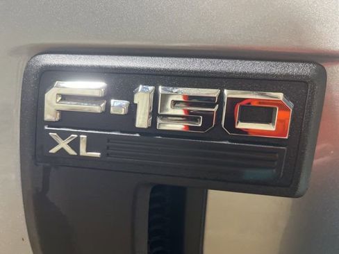 Used 2025 Ford F150 XL image 24