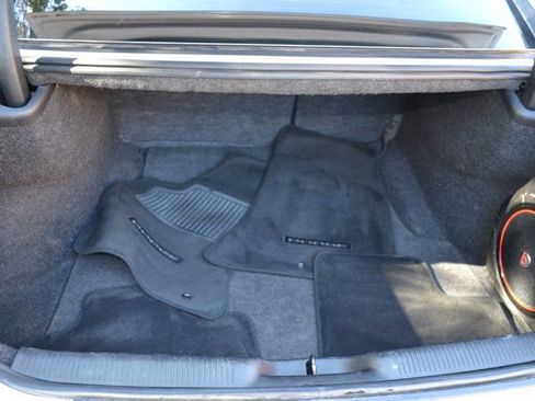 Used 2017 Dodge Charger R/T Scat Pack w/ Technology Group image 37