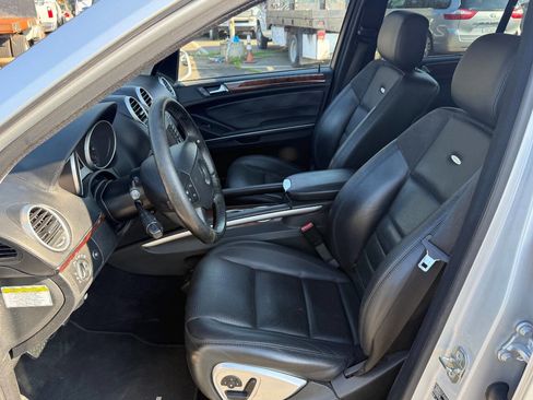 Used 2007 Mercedes-Benz ML 63 AMG 4MATIC image 13