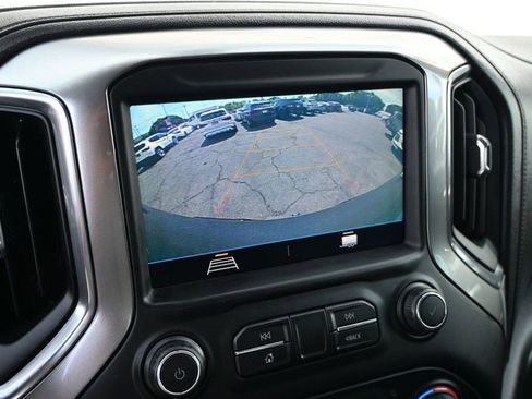 Used 2019 Chevrolet Silverado 1500 RST w/ All-Star Edition image 10