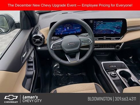 New 2026 Chevrolet Equinox ACTIV image 25