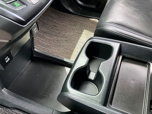 Used 2024 Honda Odyssey EX-L image 16