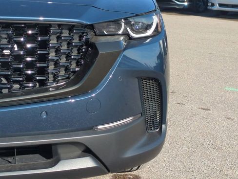 New 2026 MAZDA CX-50 AWD 2.5 S w/ Cargo Package image 10