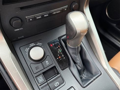 Used 2015 Lexus NX 200t AWD image 20